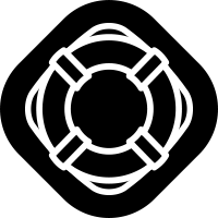 SCM 헬프 센터 홈 페이지